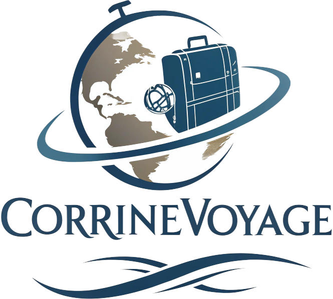 Corrine Voyage