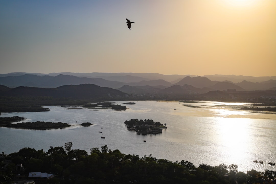 Unleashing Your Wanderlust: The Art of Travel Blogging